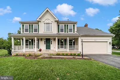 9051 Brookhaven Terrace, Frederick, MD 21701 - Photo 1