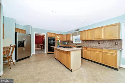 9051 Brookhaven Terrace, Frederick, MD 21701 - Photo 7