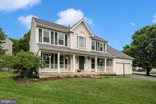 9051 Brookhaven Terrace, Frederick, MD 21701 - Photo 39