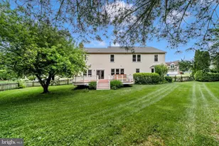 9051 Brookhaven Terrace, Frederick, MD 21701 - Photo 35