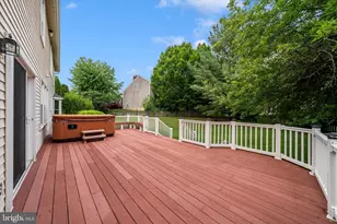 9051 Brookhaven Terrace, Frederick, MD 21701 - Photo 33