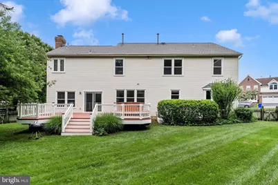 9051 Brookhaven Terrace, Frederick, MD 21701 - Photo 31