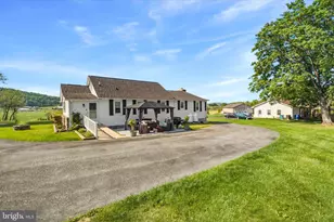 6349 Browns Quarry Rd, Sabillasville, MD 21780 - Photo 35