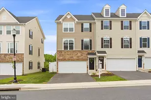 312 Pemberton Park Ln, Frederick, MD 21703 - Photo 1