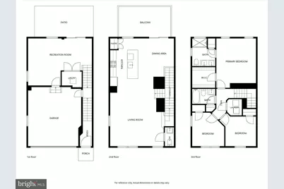 312 Pemberton Park Lane, Frederick, MD 21703 - Photo 49