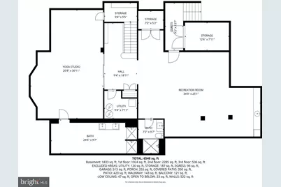401 W 2nd Street, Frederick, MD 21701 - Photo 61