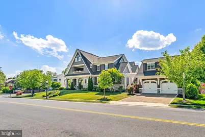 401 W 2nd Street, Frederick, MD 21701 - Photo 1