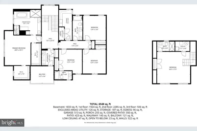 401 W 2nd Street, Frederick, MD 21701 - Photo 53