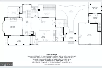 401 W 2nd Street, Frederick, MD 21701 - Photo 29