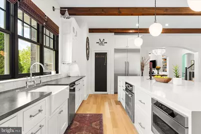 401 W 2nd Street, Frederick, MD 21701 - Photo 17
