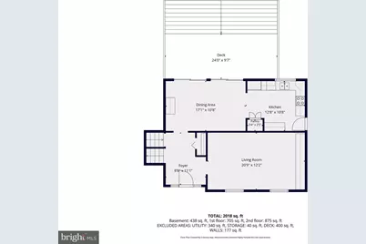 8604 Burnt Hickory Circle, Frederick, MD 21704 - Photo 41