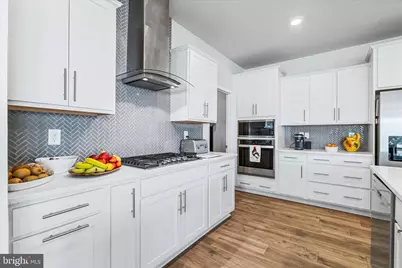 493 Hanson Street, Frederick, MD 21701 - Photo 5
