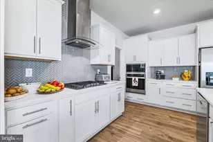 493 Hanson St, Frederick, MD 21701 - Photo 5