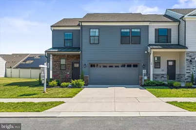 493 Hanson Street, Frederick, MD 21701 - Photo 1