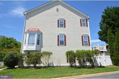 8836 Lew Wallace Road, Frederick, MD 21704 - Photo 3