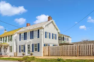 2 N 2nd St, Woodsboro, MD 21798 - Photo 1
