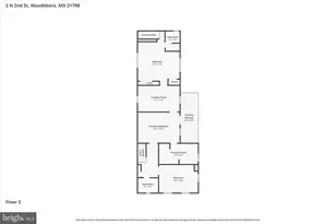 2 N 2nd St, Woodsboro, MD 21798 - Photo 49