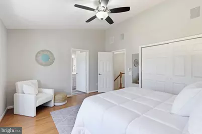 6203 Cliffside Terrace, Frederick, MD 21701 - Photo 23