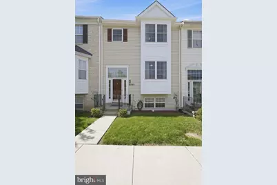 6203 Cliffside Terrace, Frederick, MD 21701 - Photo 3