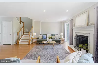 6203 Cliffside Terrace, Frederick, MD 21701 - Photo 9
