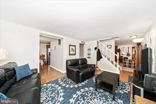 212 Wintergreen Ln, Brunswick, MD 21716 - Photo 9