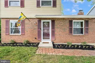 212 Wintergreen Ln, Brunswick, MD 21716 - Photo 5