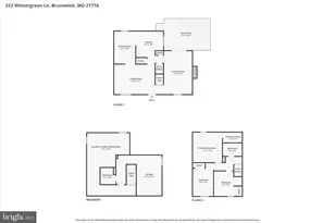 212 Wintergreen Ln, Brunswick, MD 21716 - Photo 55