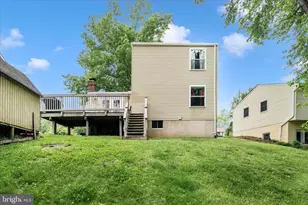 212 Wintergreen Ln, Brunswick, MD 21716 - Photo 39