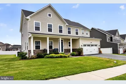 11037 Corner Stone Lane, Monrovia, MD 21770 - Photo 3