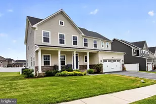11037 Corner Stone Ln, Monrovia, MD 21770 - Photo 3