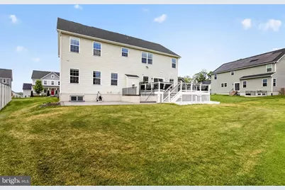 11037 Corner Stone Lane, Monrovia, MD 21770 - Photo 27
