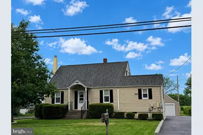 11205 Hessong Bridge Road, Thurmont, MD 21788 - Photo 1