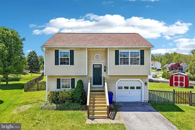 9 Heritage Lane, Emmitsburg, MD 21727 - Photo 1