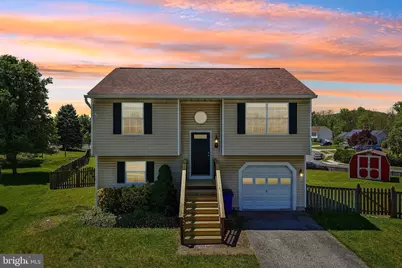 9 Heritage Lane, Emmitsburg, MD 21727 - Photo 13