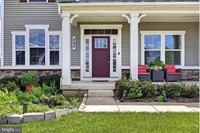 243 Kerchner Road, Walkersville, MD 21793 - Photo 3