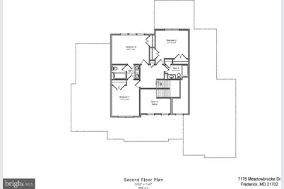 7176 Meadowbrooke Drive, Frederick, MD 21701 - Photo 37