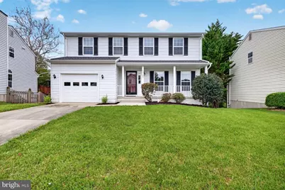 11132 Worchester Drive, New Market, MD 21774 - Photo 1
