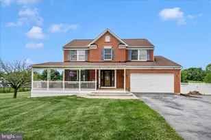 9534 Liberty Rd, Frederick, MD 21701 - Photo 1