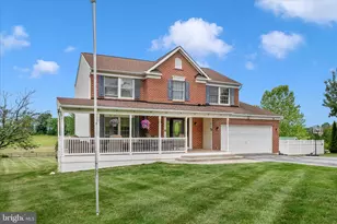 9534 Liberty Rd, Frederick, MD 21701 - Photo 5