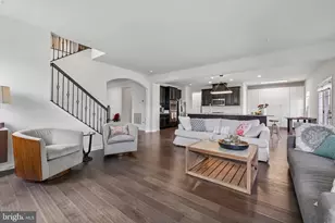 10064 Hutzell St, Ijamsville, MD 21754 - Photo 13