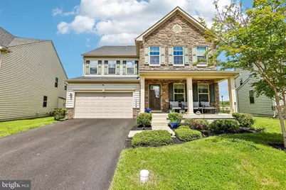 10064 Hutzell Street, Ijamsville, MD 21754 - Photo 3