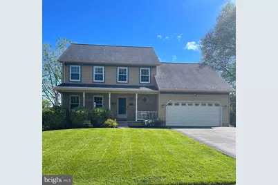 255 Braeburn Drive, Walkersville, MD 21793 - Photo 1