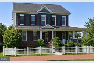 748 Potomac View Parkway, Brunswick, MD 21716 - Photo 1