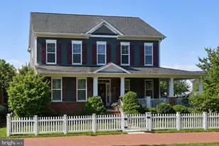 748 Potomac View Pkwy, Brunswick, MD 21716 - Photo 1