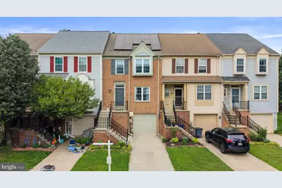 7069 Bradshaw Court W, Frederick, MD 21703 - Photo 1