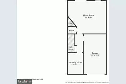 7069 Bradshaw Court W, Frederick, MD 21703 - Photo 27