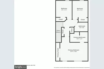 7069 Bradshaw Court W, Frederick, MD 21703 - Photo 29