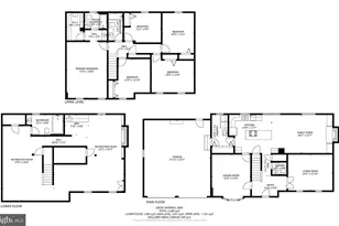 205 Oakmanor Way, Walkersville, MD 21793 - Photo 45