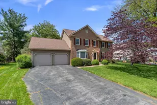 205 Oakmanor Way, Walkersville, MD 21793 - Photo 1