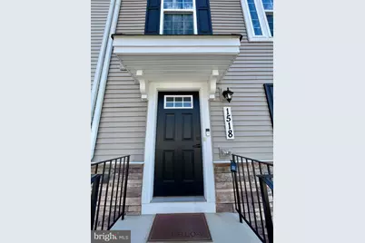 1518 Wilmer Park Lane, Frederick, MD 21703 - Photo 3